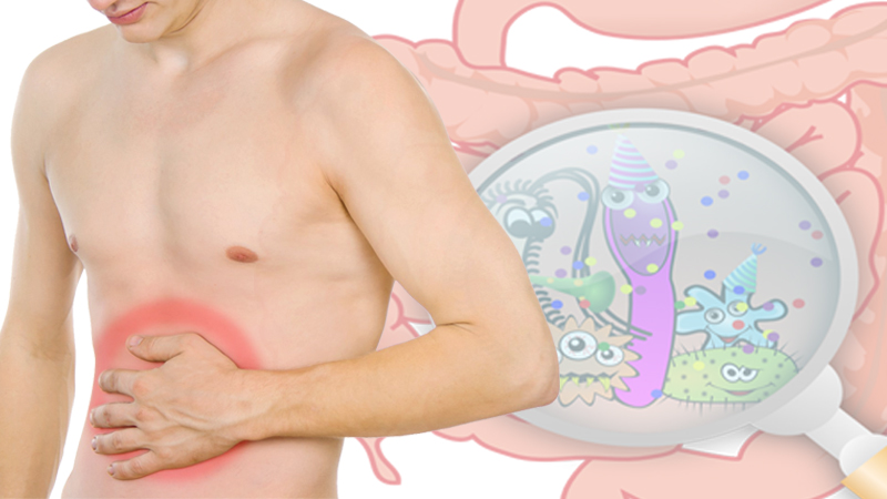 Gastroenteritis Treatment